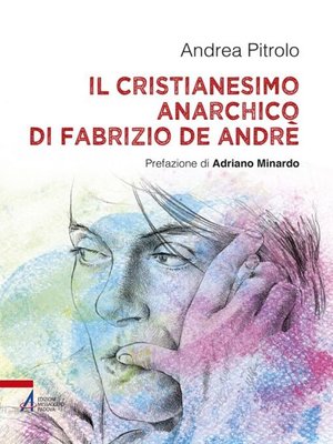 cover image of Il Cristianesimo anarchico di Fabrizio De Andrè